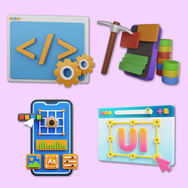 Programming and Coding